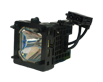 Lampe SONY A1203604A lampe projecteur vid�o Genius