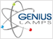 Ampoule Genius pour EPSON EMP-X5