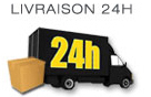 livraison