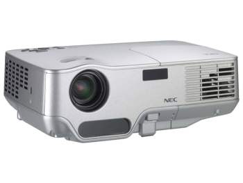 photo-videoprojecteur-NEC-NP40