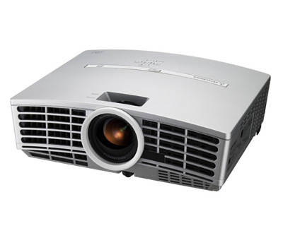 photo-videoprojecteur-MITSUBISHI-HC1100
