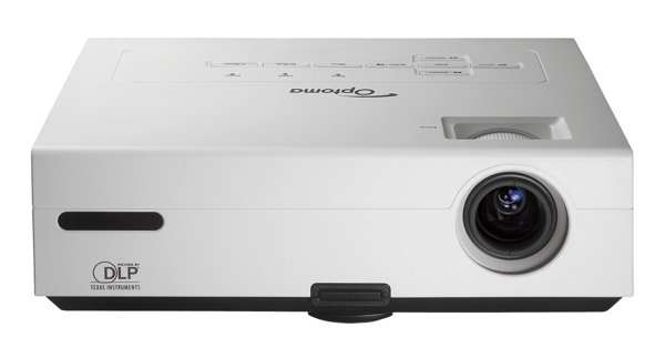 Nouveau Pour Optoma Projecteur Télécommande Pour EX765 ES526 ES526L Es536 Es522 Ep7155i Ep728 Ep726s Ep720 Ep721 Ep727 Ep771 32844911345